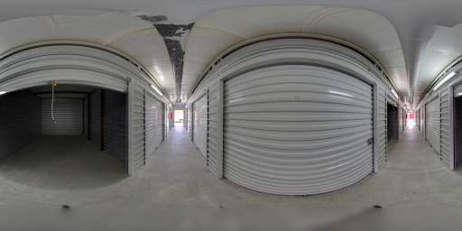 Self-Storage Facility «CubeSmart Self Storage», reviews and photos, 8800 Davis Blvd, Keller, TX 76248, USA