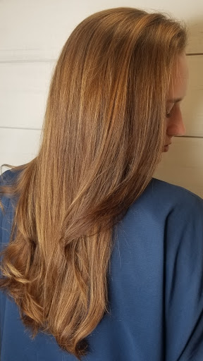 Beauty Salon «Reflexions Hair Salon», reviews and photos, 25814 Canal Rd, Orange Beach, AL 36561, USA