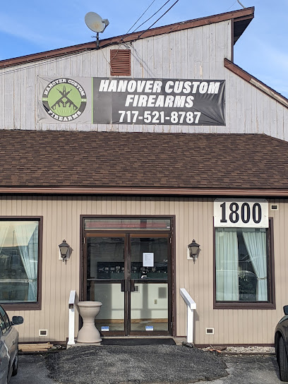 Hanover Custom Firearms, LLC