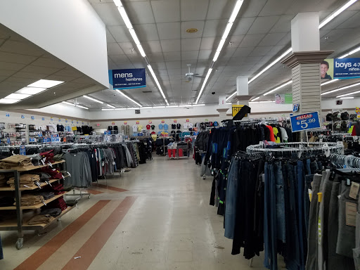 Discount Store «Fallas Paredes Discount Stores», reviews and photos, 308 E University Dr, Mesa, AZ 85201, USA