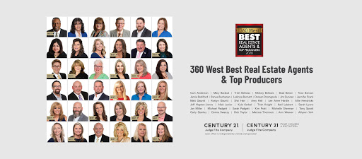 Real Estate Agents «Waxahachie CENTURY 21 Judge Fite Real Estate», reviews and photos, 507 Dallas Hwy # 210, Waxahachie, TX 75165, USA