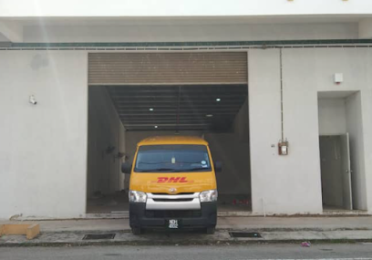 DHL eCommerce Depot - Alor Gajah