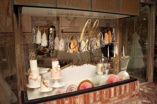 Bridal Shop «Elle Bridal Boutique», reviews and photos, 1133 Columbia St #101, San Diego, CA 92101, USA