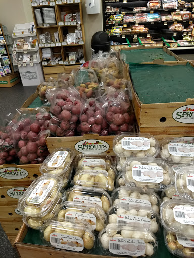Health Food Store «Sprouts Farmers Market», reviews and photos, 5150 W 120th Ave, Westminster, CO 80030, USA