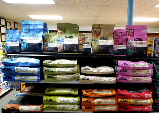 Pet Supply Store «F-M Dog Obedience School», reviews and photos, 1214 Main Ave, Moorhead, MN 56560, USA