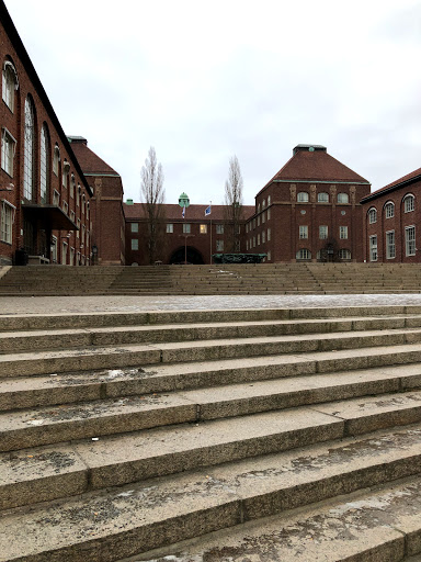 KTH School of Electrical Engineering and Computer Science