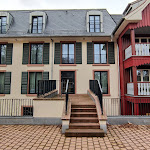 Photo n°1 de l'avis de Nick.r fait le 02/01/2024 à 20:31 sur le  Berggasthof Königstuhl à Heidelberg