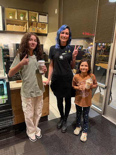 Starbucks image