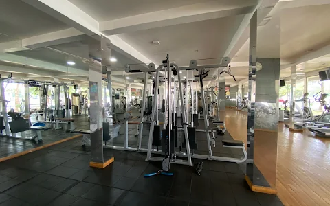 The Gym @ Kimbulawala image