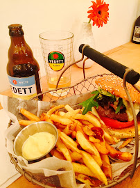 Photos du propriétaire du Restaurant de hamburgers Sam'Régal à Lille - n°4