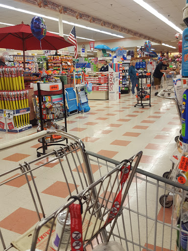 Grocery Store «Market Basket», reviews and photos, 167 S Broadway, Salem, NH 03079, USA
