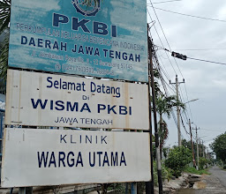 Perkumpulan Keluarga Berencana Indonesia (PKBI) Jawa Tengah photo