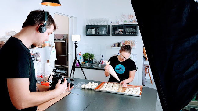 KiNo Video - Média és Tartalomgyártás Magyarország - Fényképész