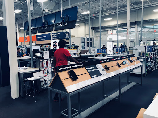 Electronics Store «Best Buy», reviews and photos, 12260 E Foothill Blvd, Rancho Cucamonga, CA 91739, USA