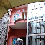 Photo n°2 de l'avis de Federico.e fait le 04/11/2018 à 20:46 sur le  Hotel Borgovico à Como