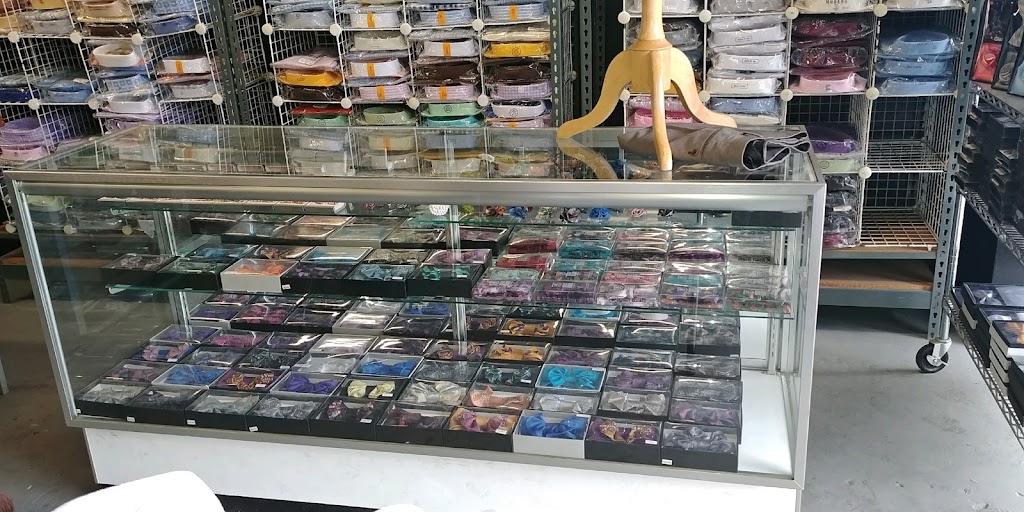 CJS MENSWEAR (Formerly The Clothing Broker) El Cerrito, CA 94530