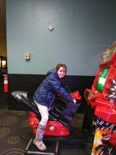 Bowling Alley «AMF Pikesville Lanes», reviews and photos, 1723 Reisterstown Rd, Pikesville, MD 21208, USA