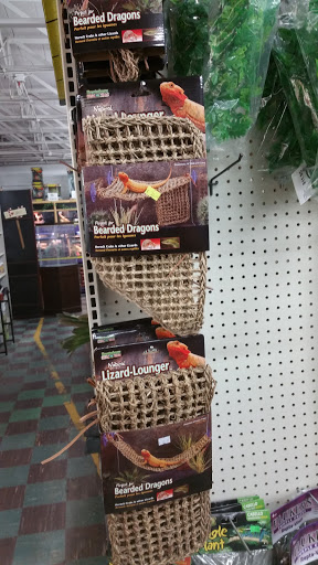 Pet Store «The Pet Zone», reviews and photos, 20 W Oak St, Pittston, PA 18640, USA