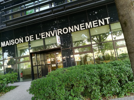 Maison de l'Environnement de la Métropole de Lyon