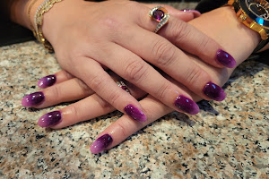 Oriental Nails By Camy