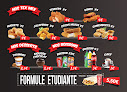 Fast-food Burger Z' Grenoble