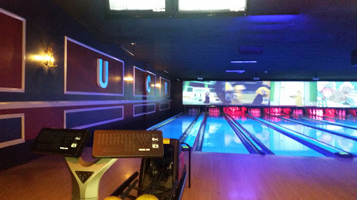Bowling Alley «Bowlero Corpus Christi», reviews and photos, 6116 Ayers St, Corpus Christi, TX 78415, USA