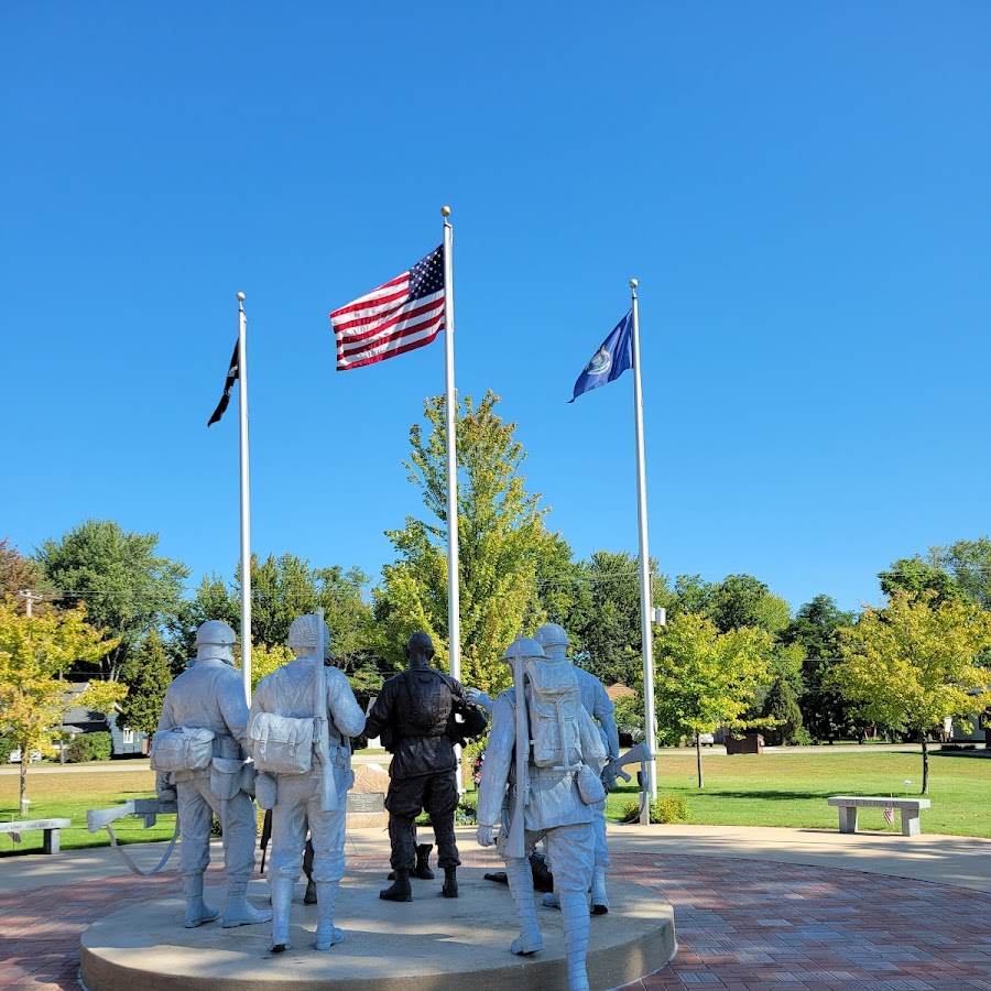 Coleman Veterans Memorial