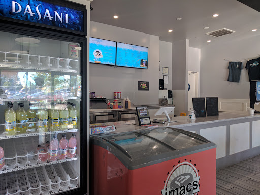 Dessert Shop «Sno Cream», reviews and photos, 6700 Lonetree Blvd #700, Rocklin, CA 95765, USA