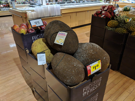 Grocery Store «Giant Food Stores», reviews and photos, 2670 Egypt Rd, Norristown, PA 19403, USA