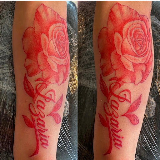 Tattoo Shop «Studio X Tattoo», reviews and photos, 221 NE 104th Ave #204, Vancouver, WA 98664, USA