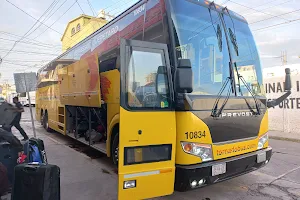 Tornado Bus Company image