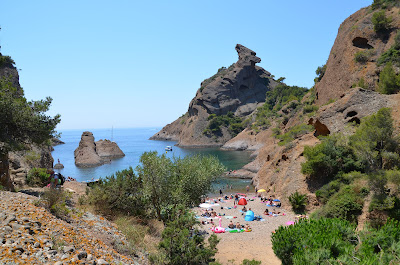 Voyages Provence, private tours in Provence. Transfers, excursions, wine and photo tours from Marseille, Aix-en-Provence... à Marseille