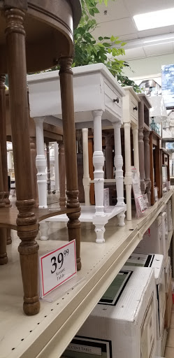 Home Goods Store «Christmas Tree Shops», reviews and photos, 1895 South Rd, Poughkeepsie, NY 12601, USA