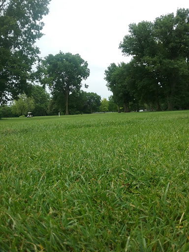 Park «Thatcher Golf Course», reviews and photos, 4549 W Vermont St, Indianapolis, IN 46222, USA