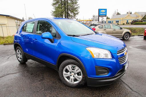 Car Dealer «Guaranty Discount Chevrolet», reviews and photos