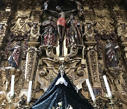 PARROQUIA DE NUESTRO SEÑOR SAN JOSÉ photo