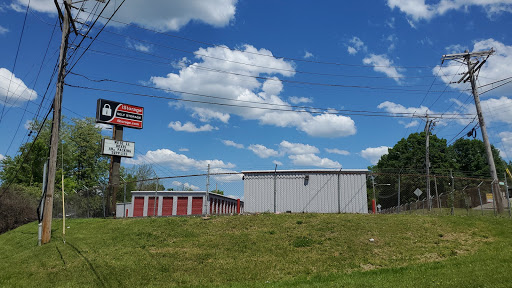 Self-Storage Facility «Tri-State Self Storage», reviews and photos, 100 Hickman Rd, Claymont, DE 19703, USA