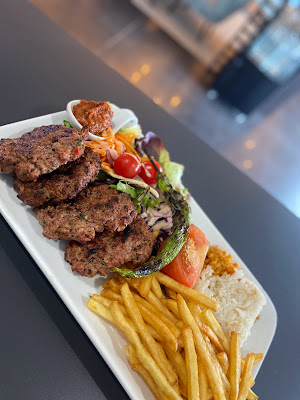 Familial Kebab Chassieu à Chassieu