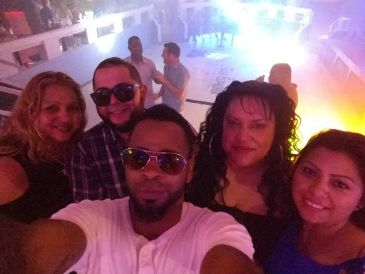 Night Club «Club Euphoria», reviews and photos, 6346 Midlothian Turnpike, Richmond, VA 23225, USA