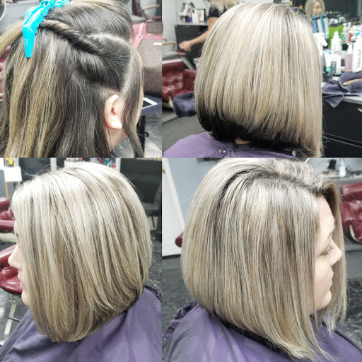 Beauty Salon «The Hair Connection», reviews and photos, 4379 S Dixie Hwy, Franklin, OH 45005, USA