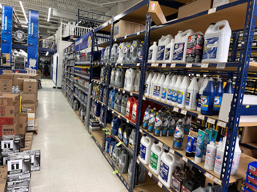 Auto Parts Store «NAPA Auto Parts - Auto Parts of Elk River», reviews and photos, 17137 Yale St NW, Elk River, MN 55330, USA