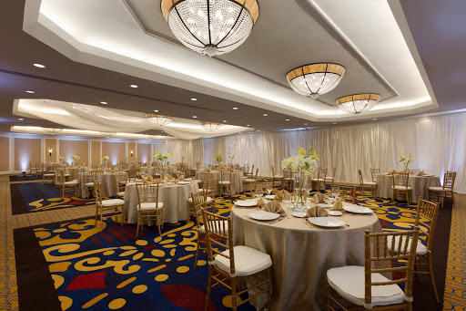 Hotel «Hilton Arlington», reviews and photos, 950 N Stafford St, Arlington, VA 22203, USA