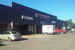 Stewart's Food Store image