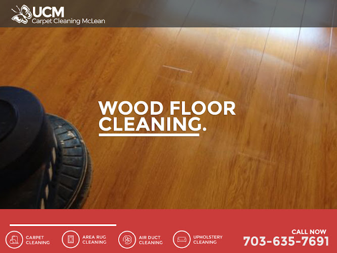 UCM Carpet Cleaning McLean