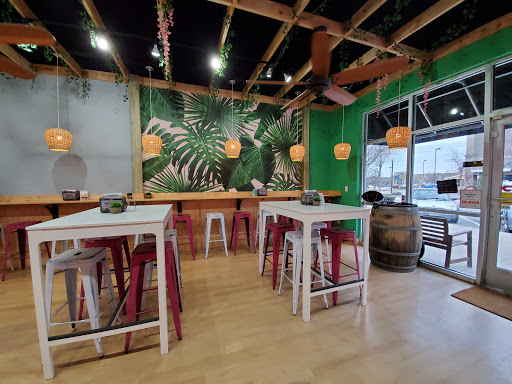 Shopping Mall «Landstown Commons Shopping Center», reviews and photos, 3334 Princess Anne Rd, Virginia Beach, VA 23456, USA