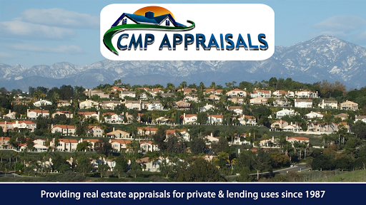 CMP Appraisals