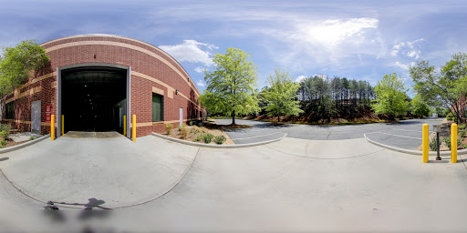 Self-Storage Facility «CubeSmart Self Storage», reviews and photos, 5110 McGinnis Ferry Rd, Alpharetta, GA 30005, USA