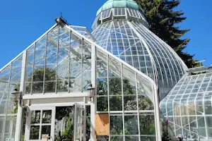 W.W. Seymour Botanical Conservatory image