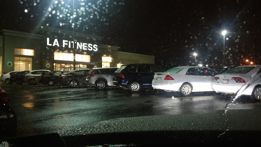 Gym «LA Fitness», reviews and photos, 340 S 25th St, Easton, PA 18042, USA