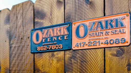 Ozark Fence & Supply Co., LLC